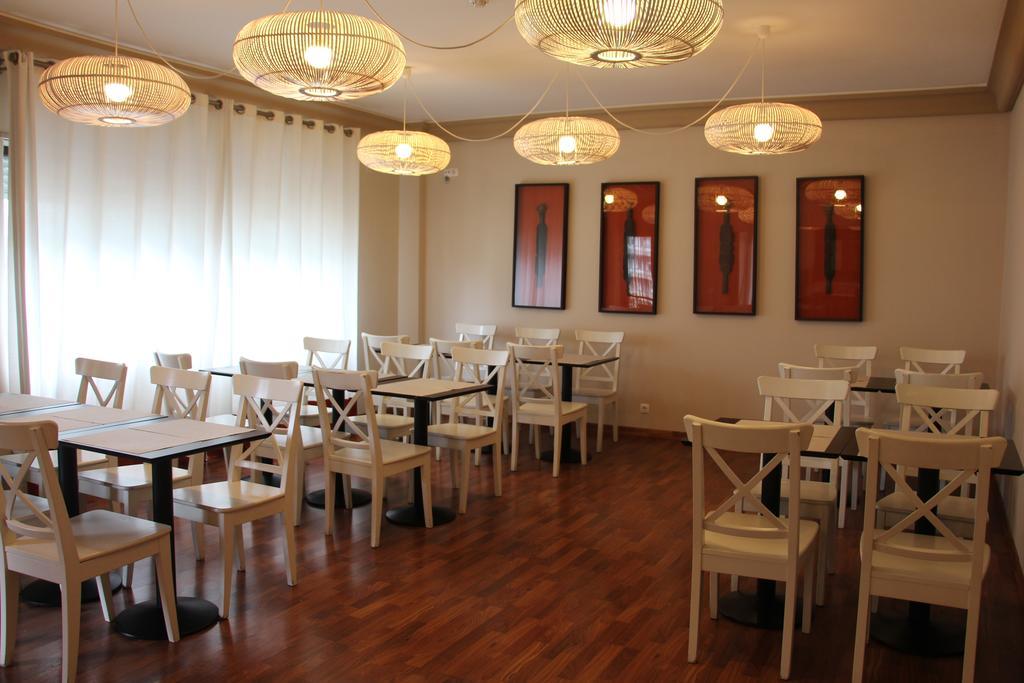 Imperador Hotel Лісабон Екстер'єр фото
